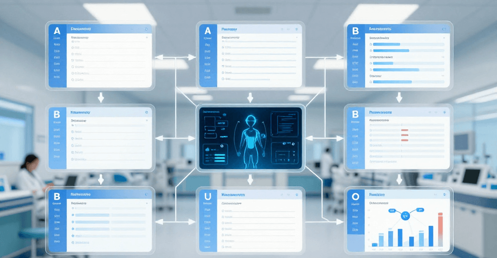 How to Evaluate the True ROI of Customized Healthcare Systems | GTS