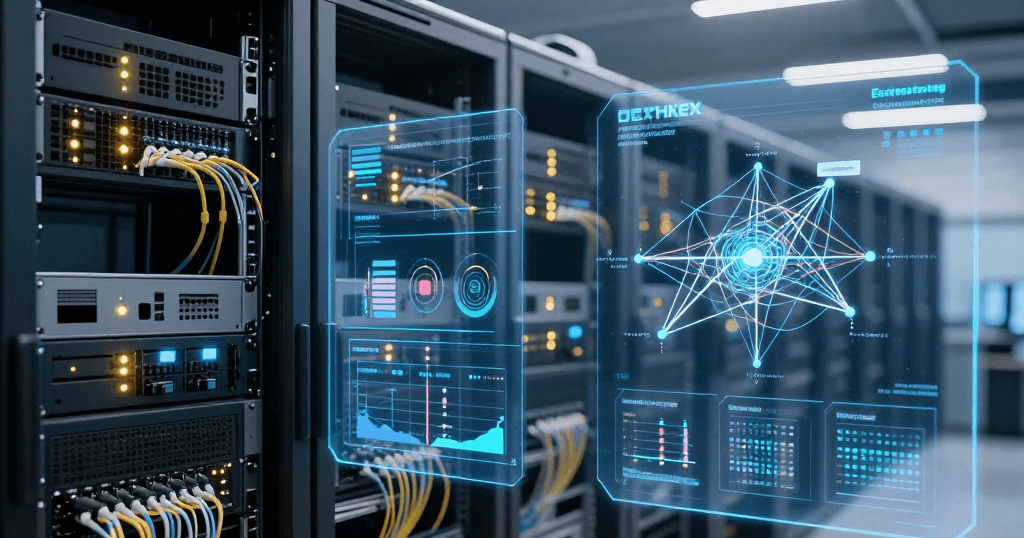 Low-Latency Trading System Deployment and Key Nodes of Event-Driven Architecture | GTS Enterprise Systems and Software Custom Development