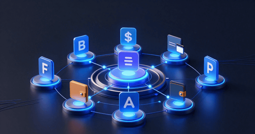 Trade-offs between performance, security, and scalability | GTS