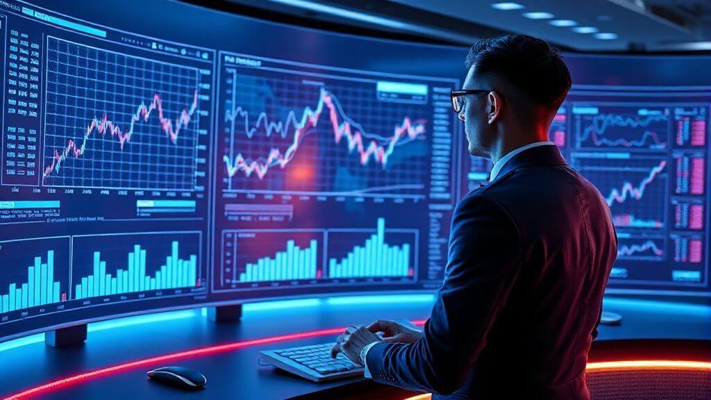 Digital transformation choices for Hong Kong and US stock brokerages | GTS
