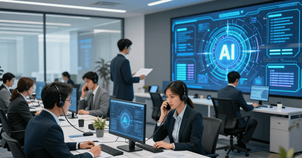 Common Bottlenecks in Using Off-the-Shelf AI Tools | GTS