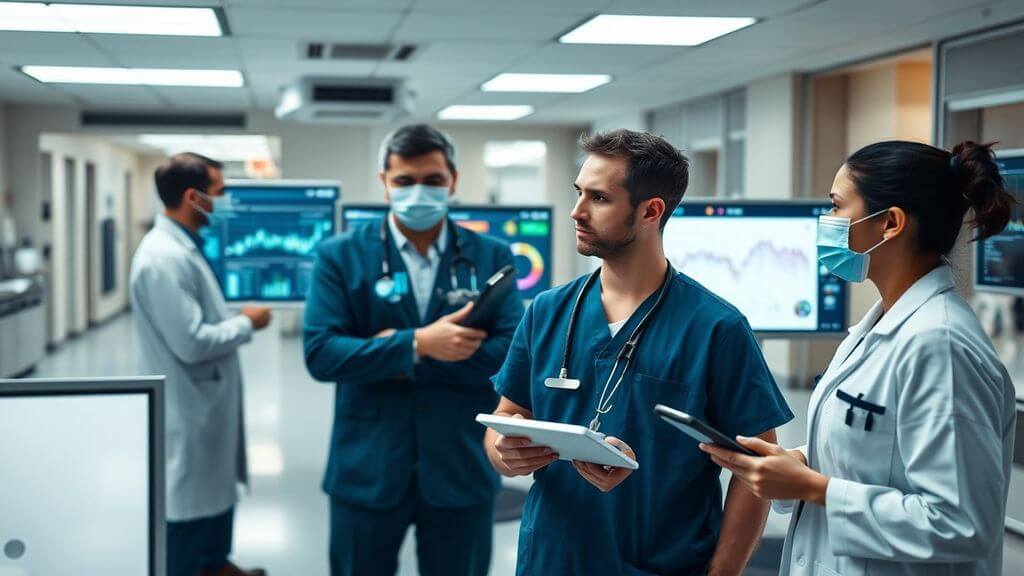 HIS平台臨床管理的長期價值-GTS企業系統與軟體客製開發