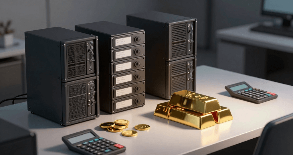 企业级交易系统选型与重构评估-GTS企業系統與軟件客製開發