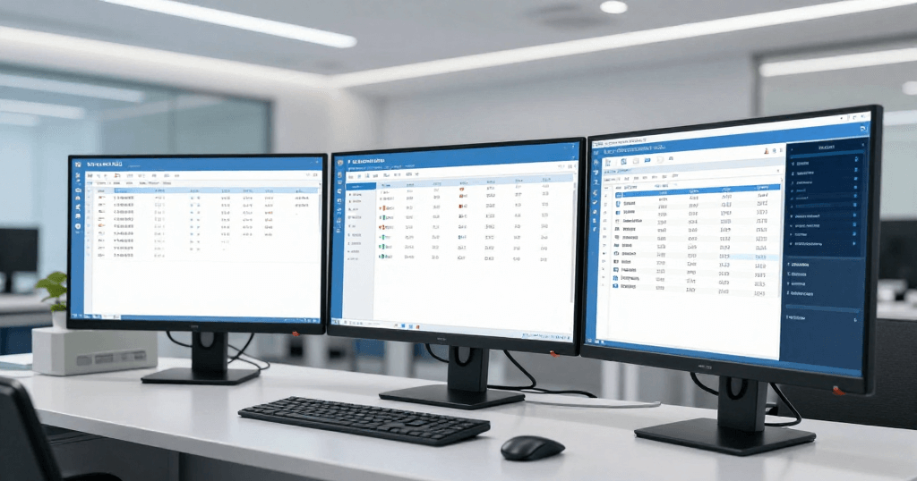 Key Evaluation Points for Healthcare Information System Vendors | GTS