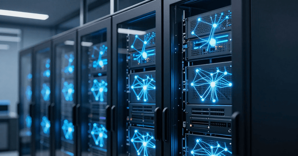 平台化将成为生成式AI的长期趋势-GTS企业系统与软件定制开发