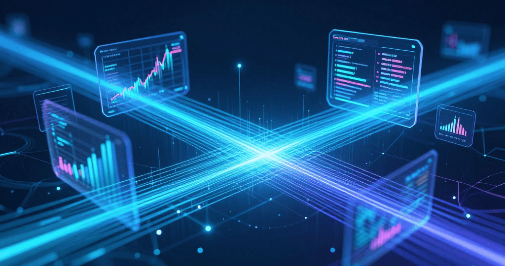 Institutional-Level Automated Trading Systems | GTS