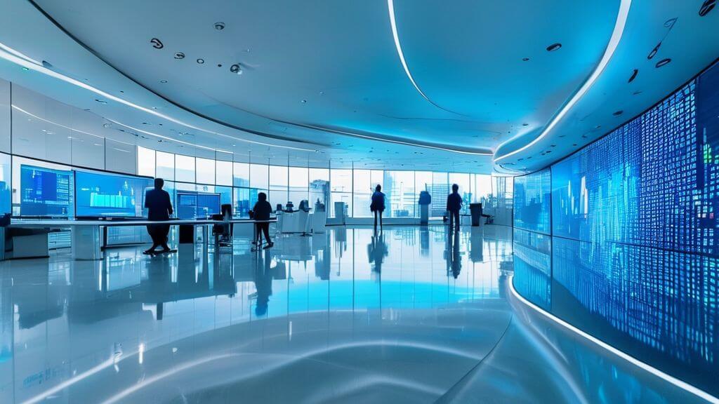 Three Most Commonly Overlooked Dimensions in Securities Trading System Selection | GTS