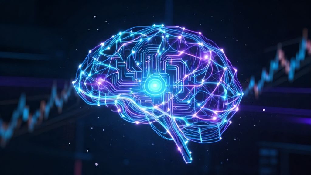 Why enterprises need customized AI architectures instead of general-purpose tools | GTS Enterprise Systems and Software Custom Development