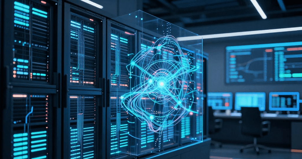 How Smart Healthcare Solutions Reshape Healthcare Operational Efficiency | GTS Enterprise Systems and Custom Software Development