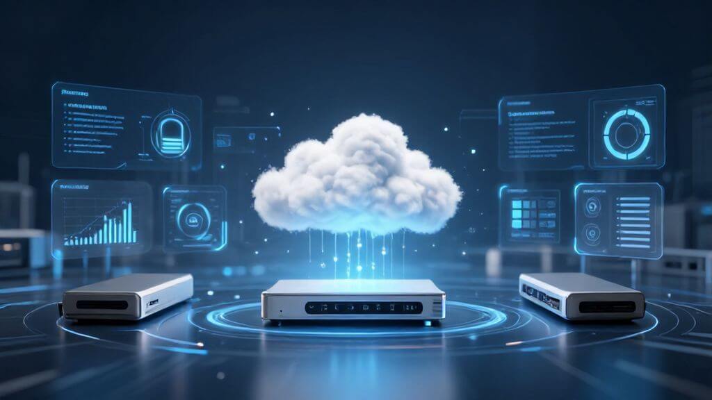 High-Performance and Scalable Design of Quantitative Trading Systems | GTS