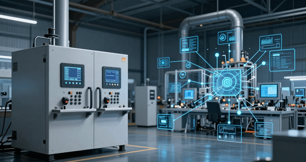 Long-Term Operational Digital Industrial IoT Solutions | GTS