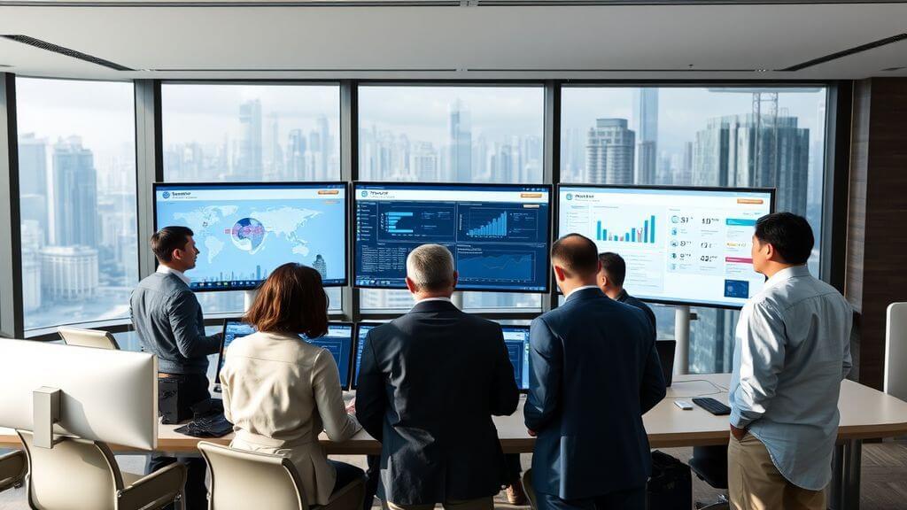 Enterprise Generative AI Development Service Market Trends | GTS