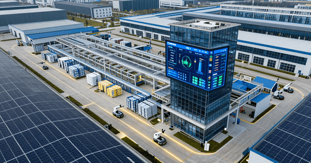 Industrial IoT Integration Development | GTS

Three Types of Integration Difficulties in Industrial IoT | GTS

Industrial IoT Integration Development Services | GTS