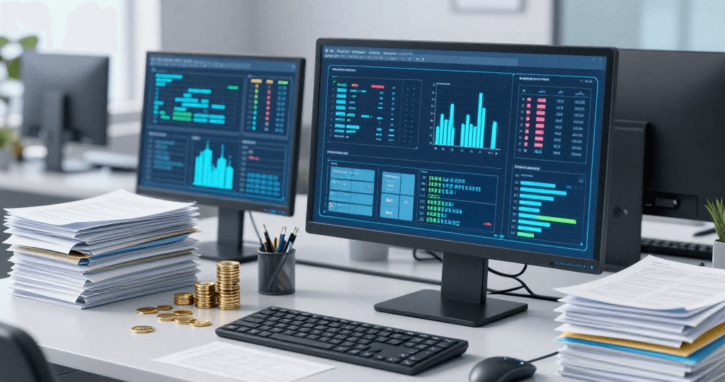 Costs of replacing and reconstructing securities trading systems | GTS