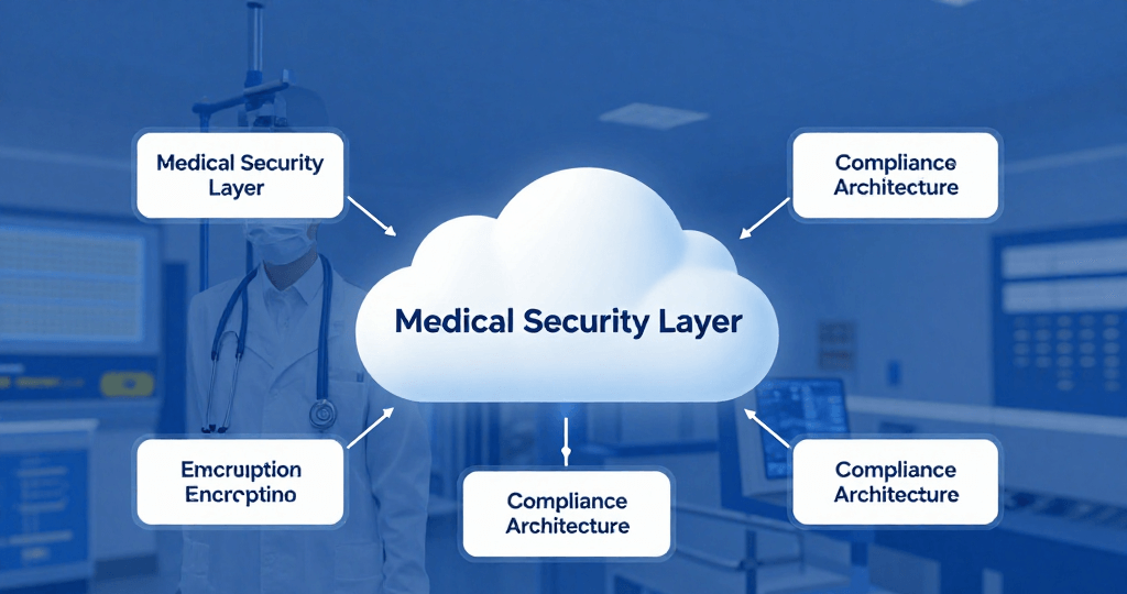 Clinical Medical Management System Development and Intelligent Automation | GTS Enterprise Systems and Custom Software Development