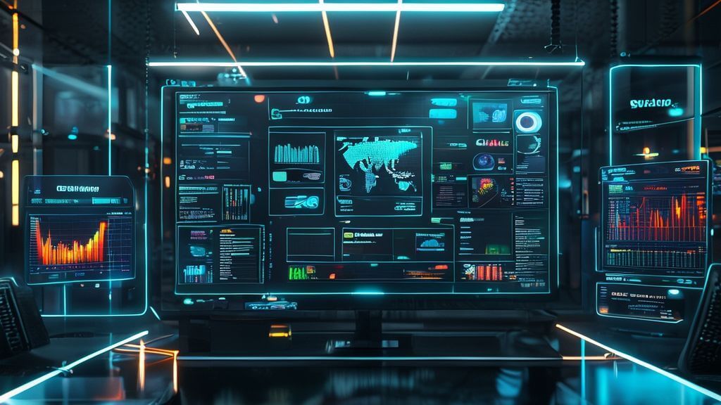 Analysis of Risks and Challenges in Financial Trading System Development and Implementation | GTS