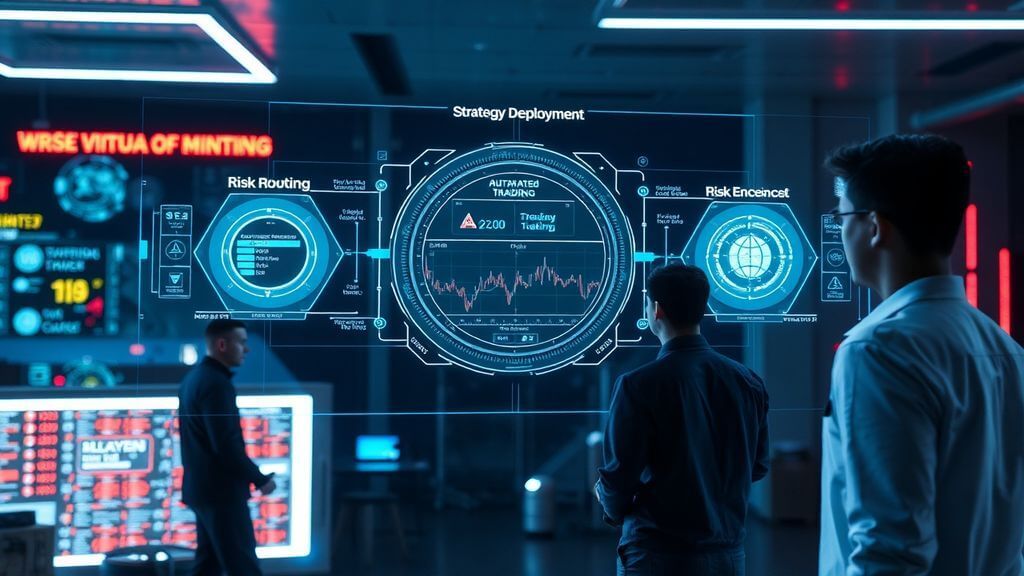 Three Factors to Consider in Quantitative Trading System Development | GTS