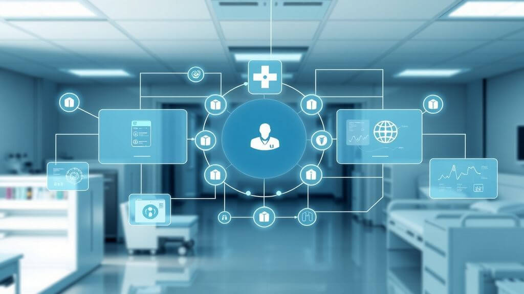 Practical Considerations for Implementing the HIS Platform in Hong Kong Healthcare Institutions | GTS