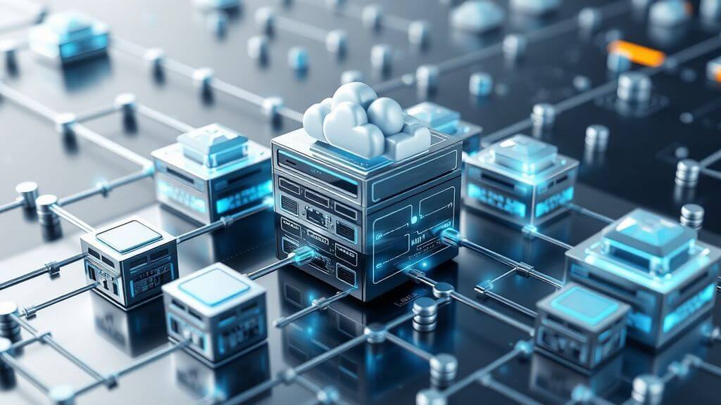 自動化交易系統的核心架構-GTS企業系統與軟體客製開發