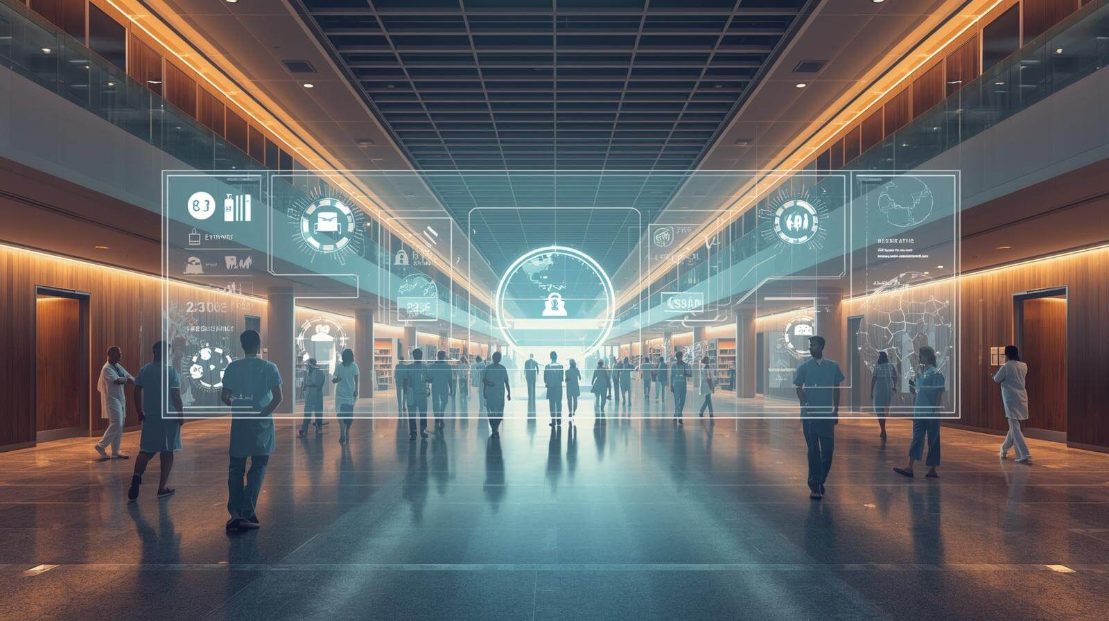 香港医疗信息系统选择指南-GTS企业系统与软件定制开发