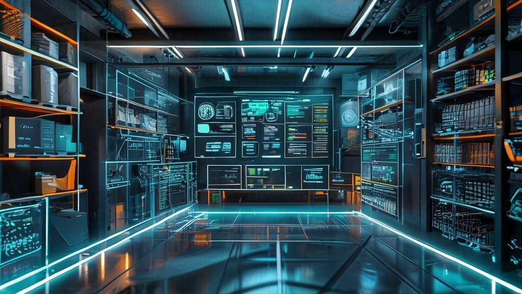 Practical Advice for IIoT Platform Selection | GTS