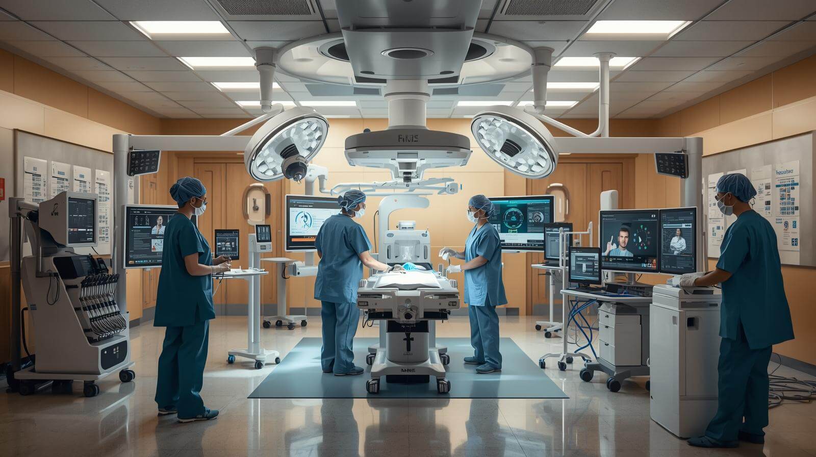 Key Cost Factors in Customized HMS Development | GTS