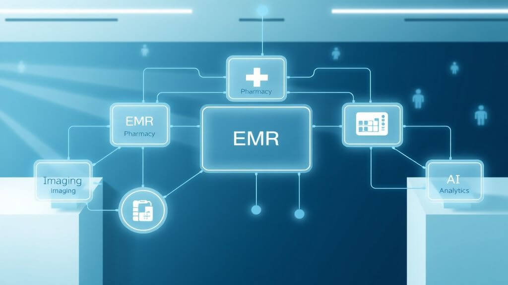 High-Quality HIS Development Practices and Security Design | GTS