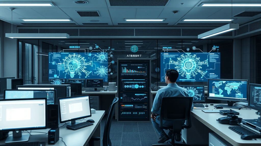 如何评估生成式 AI 开发服务供应商-GTS企业系统与软件定制开发