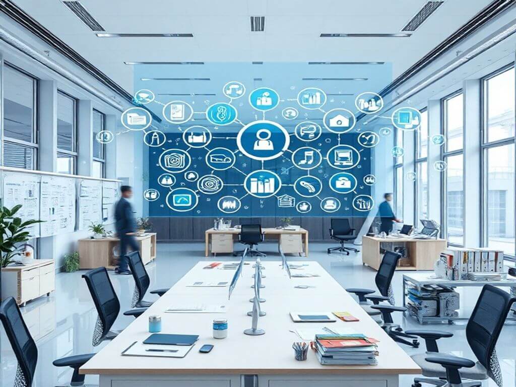 企业级AI定制化开发-GTS企业系统与软件定制开发