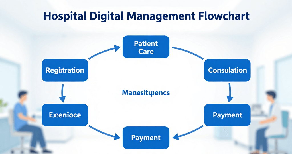 Functional Applications of HMS/HIS Systems | GTS