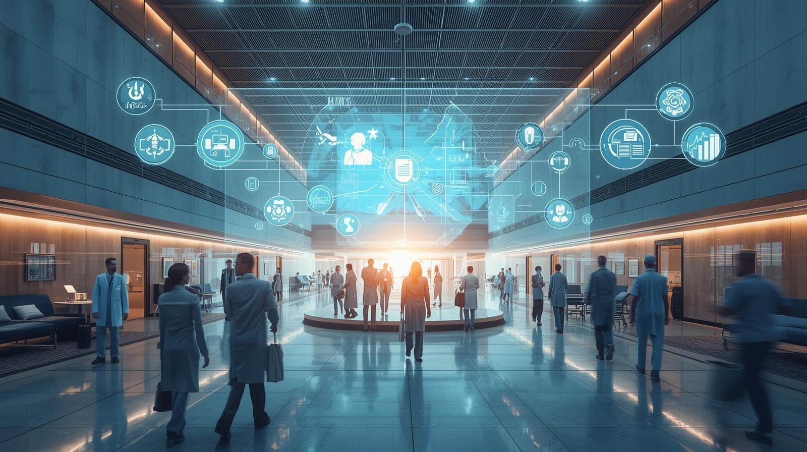 Customized Hospital Information Management Systems vs. Off-the-Shelf Systems | GTS