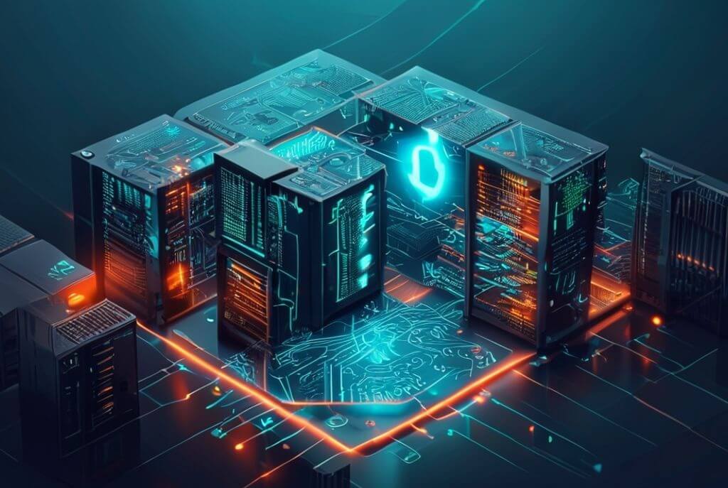 构建属于企业自身的AI解决方案-GTS企业系统与软件定制开发