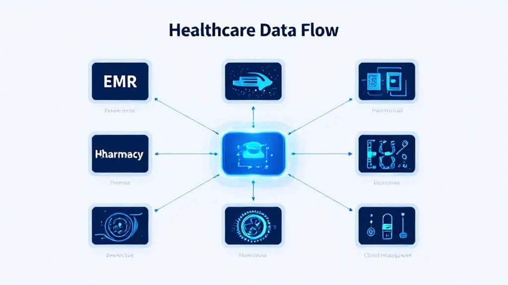 4 Key Requirements for High-Availability HIMS Deployment | GTS Enterprise Systems & Software Custom Development