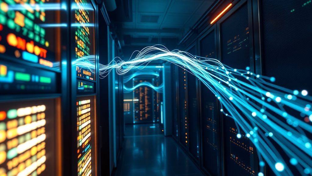 Considerations for Quantitative Trading Strategy Development and System Implementation | GTS