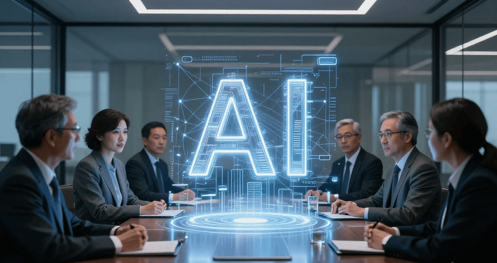 Questions You Must Ask Any AI Developer Before Signing a Contract | GTS Enterprise Systems and Software Custom Development
