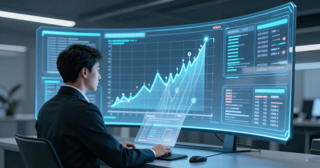 企业金融科技交易系统开发-GTS企业系统与软件定制开发