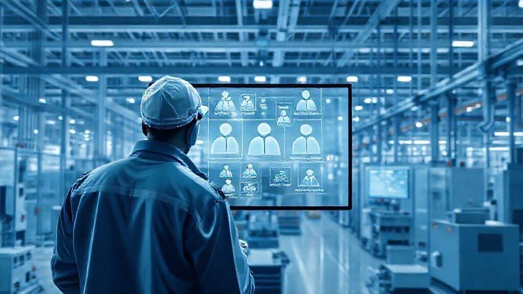 智慧物聯網(IoT)解決方案適合哪些企業-GTS企業系統與軟體客製開發