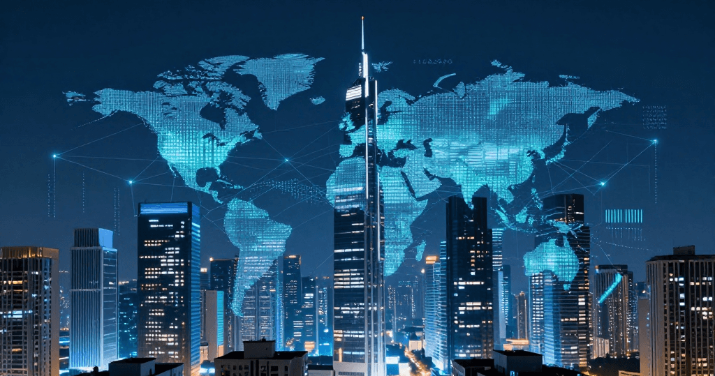 Compliance and Operational Coverage of Financial System Solutions | GTS Enterprise Systems & Software Custom Development